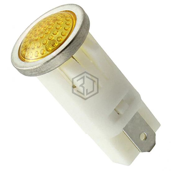 1031QD3 - Visual Communications Company - VCC - Panel Indicators, Pilot Lights