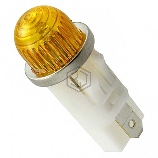 1050QA3 - Visual Communications Company - VCC - Panel Indicators, Pilot Lights