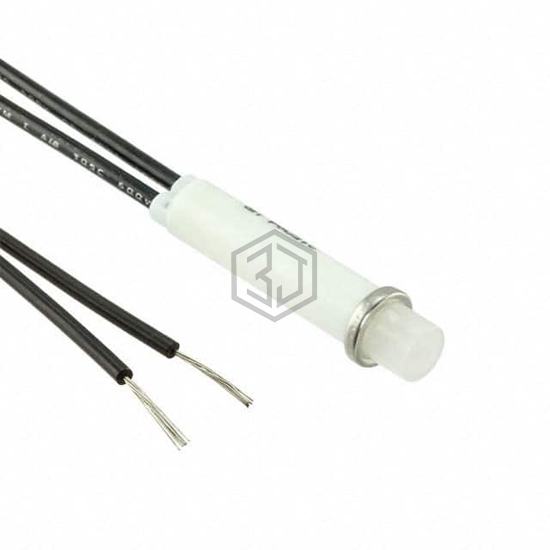 2150A4 - Visual Communications Company - VCC - Panel Indicators, Pilot Lights