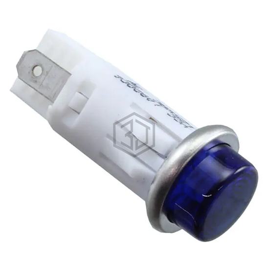 1092QC6-28V - Visual Communications Company - VCC - Panel Indicators, Pilot Lights