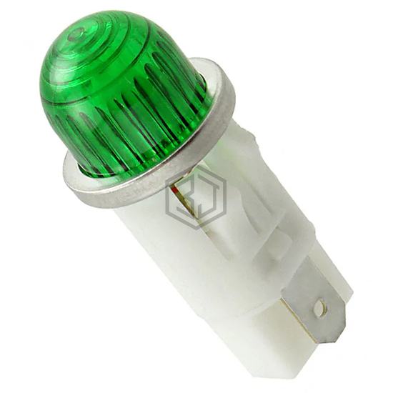 1092QA5-12V - Visual Communications Company - VCC - Panel Indicators, Pilot Lights