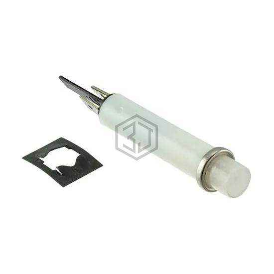 2150QA4 - Visual Communications Company - VCC - Panel Indicators, Pilot Lights