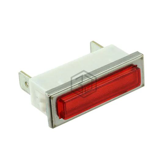 2390QD1-28V - Visual Communications Company - VCC - Panel Indicators, Pilot Lights