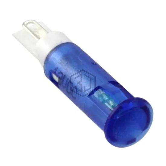 QS61XXB12 - APEM Inc. - Panel Indicators, Pilot Lights