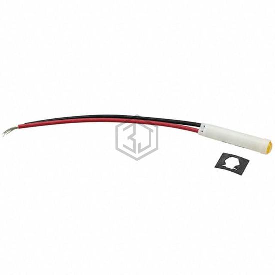 2111A3 - Visual Communications Company - VCC - Panel Indicators, Pilot Lights