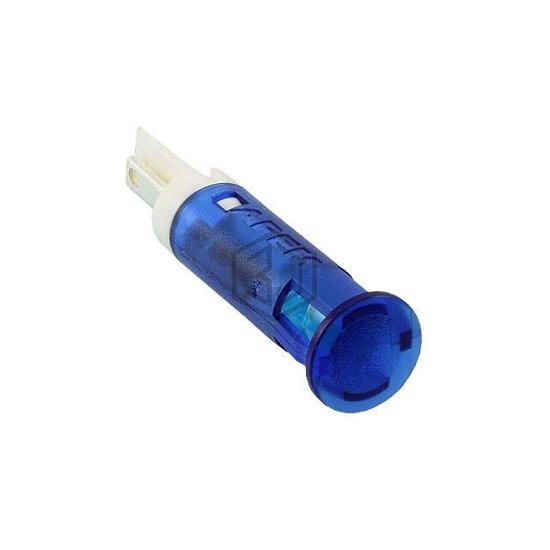 QS81XXHB110 - APEM Inc. - Panel Indicators, Pilot Lights