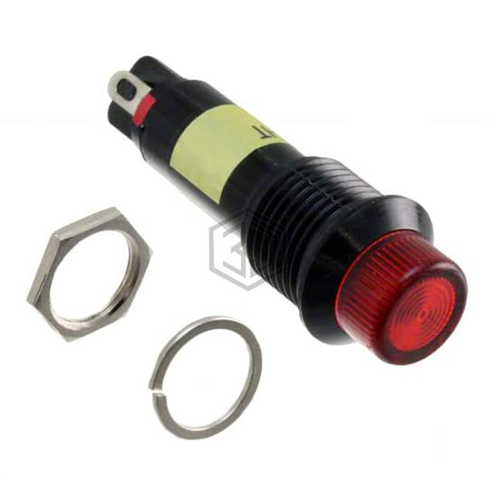 6823132121F - Dialight - Panel Indicators, Pilot Lights