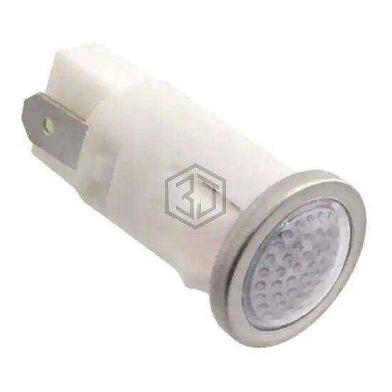 1030QD4 - Visual Communications Company - VCC - Panel Indicators, Pilot Lights