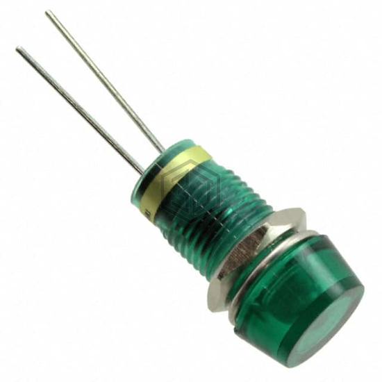 6783231112F - Dialight - Panel Indicators, Pilot Lights
