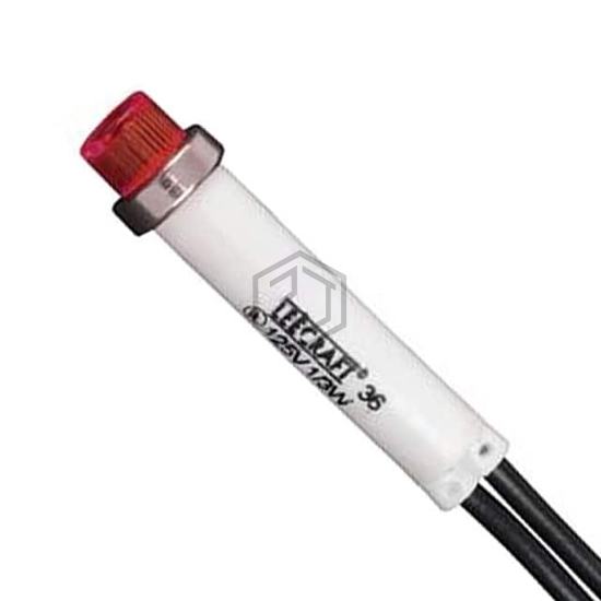 36EN-2111 - Visual Communications Company - VCC - Panel Indicators, Pilot Lights