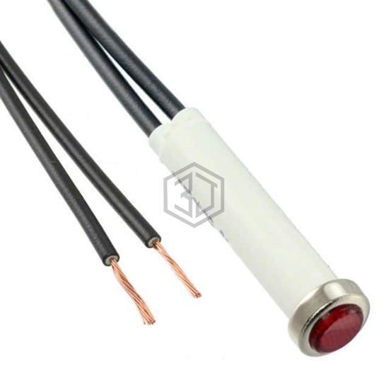 36EN-2311 - Visual Communications Company - VCC - Panel Indicators, Pilot Lights