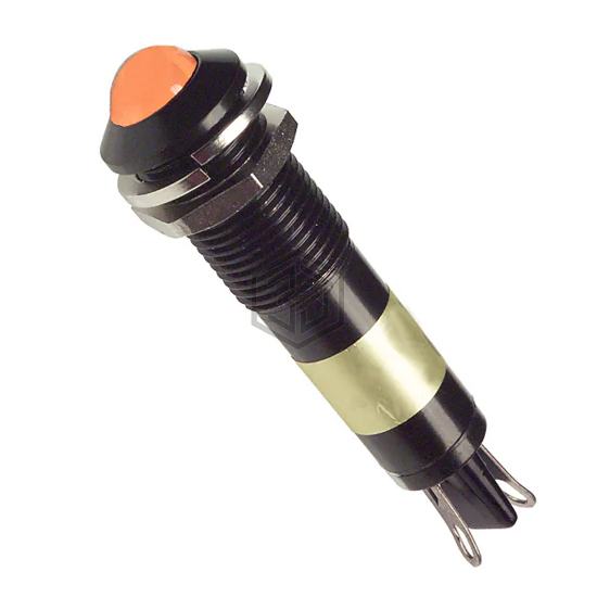 6091322140F - Dialight - Panel Indicators, Pilot Lights