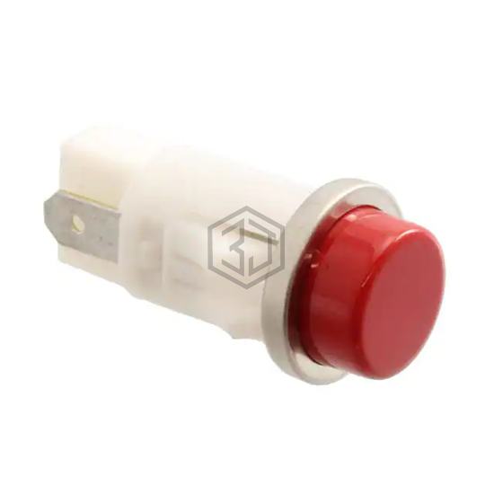 1090QC1-12V - Visual Communications Company - VCC - Panel Indicators, Pilot Lights