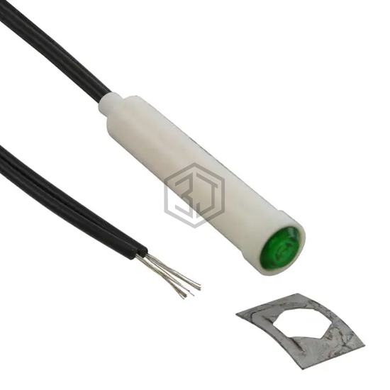 2112A5 - Visual Communications Company - VCC - Panel Indicators, Pilot Lights