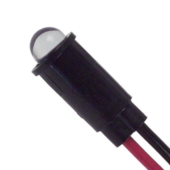 5596401007F - Dialight - Panel Indicators, Pilot Lights