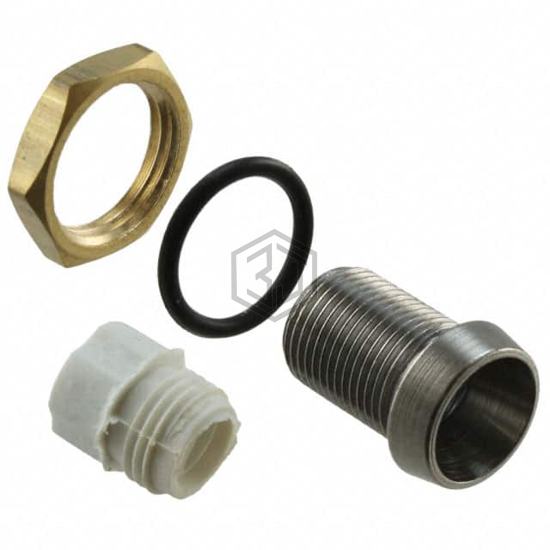 LH1050S - Bulgin - Panel Indicators, Pilot Lights