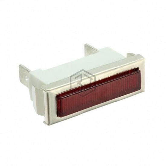 31H-2111T - Visual Communications Company - VCC - Panel Indicators, Pilot Lights