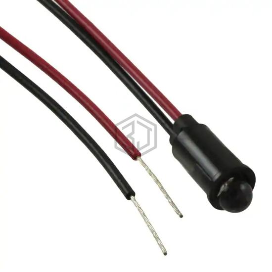 5596001003F - Dialight - Panel Indicators, Pilot Lights
