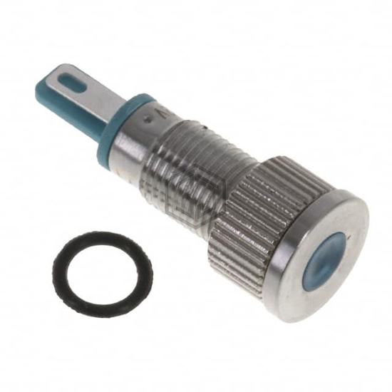 6201403304F - Dialight - Panel Indicators, Pilot Lights