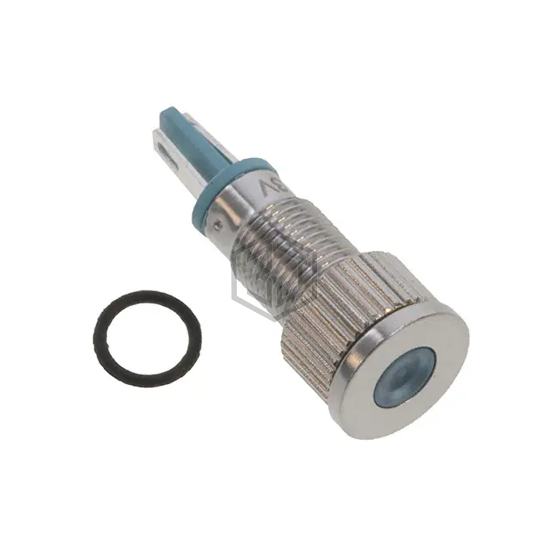 6201401304F - Dialight - Panel Indicators, Pilot Lights