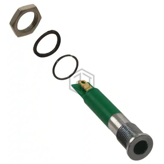 Q8F1CXXG12E - APEM Inc. - Panel Indicators, Pilot Lights
