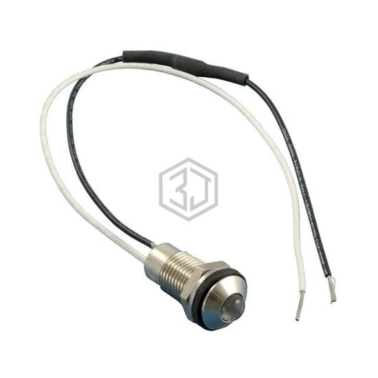 CCLB-1-3036-9920-I - Visual Communications Company - VCC - Panel Indicators, Pilot Lights