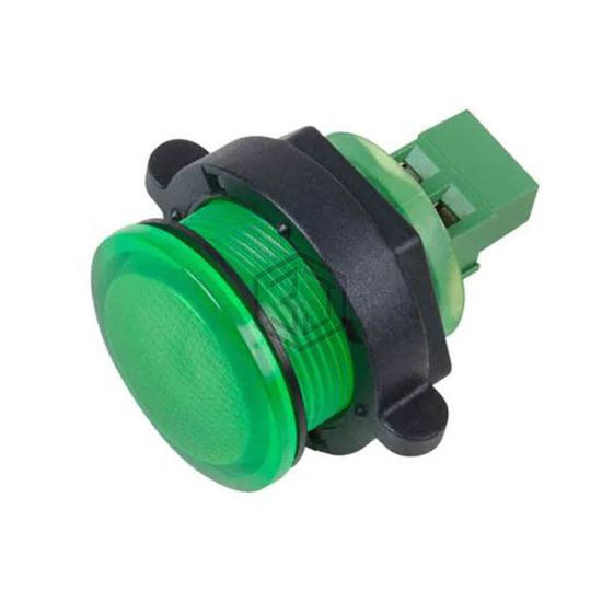 CNX722C500FVB - Visual Communications Company - VCC - Panel Indicators, Pilot Lights