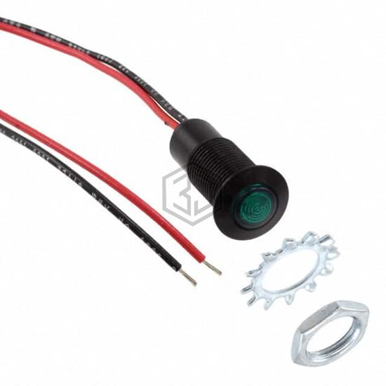 CNX_480_1_GTP_12 - Visual Communications Company - VCC - Panel Indicators, Pilot Lights