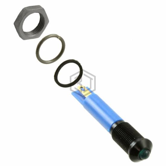 Q6P1BXXB24E - APEM Inc. - Panel Indicators, Pilot Lights