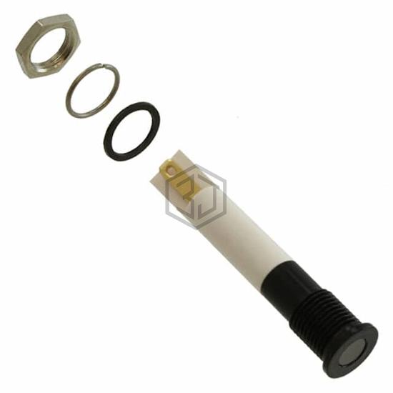 Q8F1BXXW12E - APEM Inc. - Panel Indicators, Pilot Lights