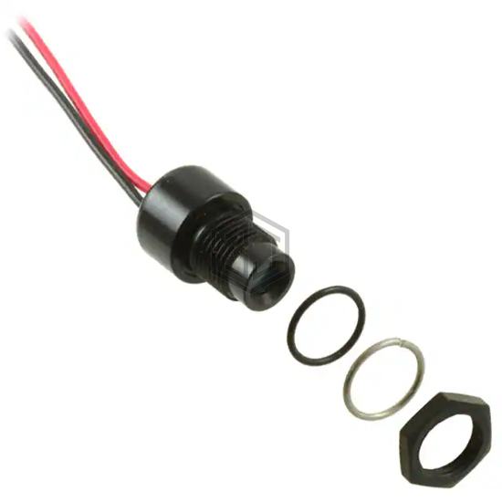QRM85BXXB02E - APEM Inc. - Panel Indicators, Pilot Lights