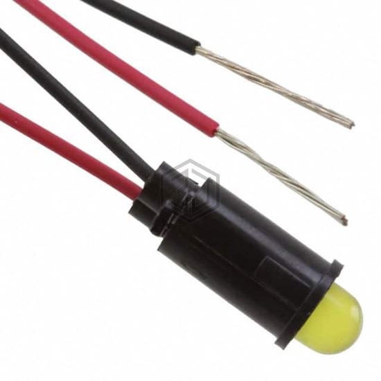 5592301023F - Dialight - Panel Indicators, Pilot Lights