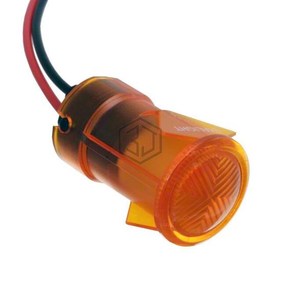 6541304103F - Dialight - Panel Indicators, Pilot Lights