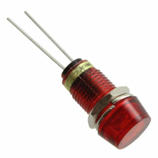 6781131111F - Dialight - Panel Indicators, Pilot Lights