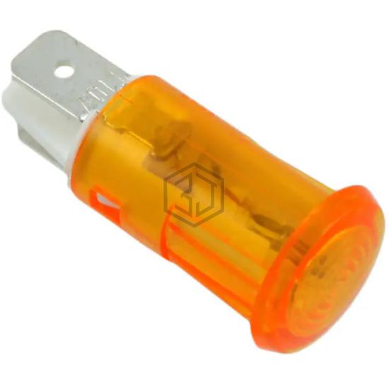 NL589C2A - Bulgin - Panel Indicators, Pilot Lights