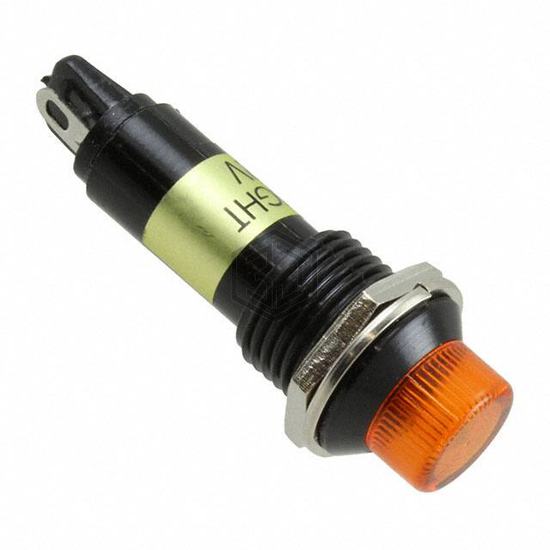 6823332133F - Dialight - Panel Indicators, Pilot Lights