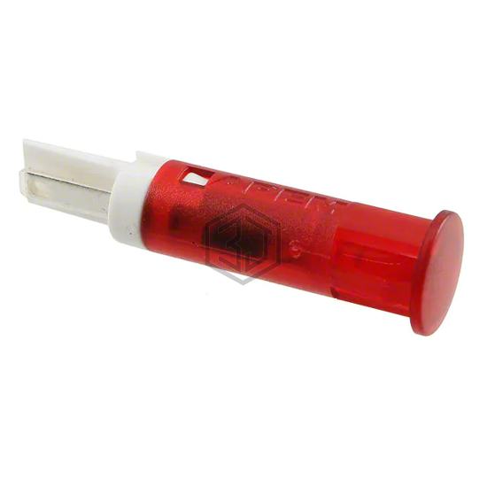 QS81XXHR220 - APEM Inc. - Panel Indicators, Pilot Lights