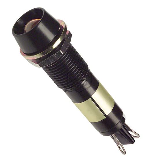 6092322120F - Dialight - Panel Indicators, Pilot Lights