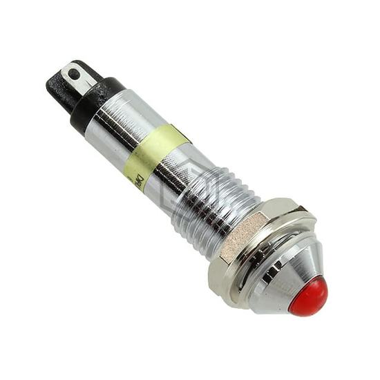 6771112321F - Dialight - Panel Indicators, Pilot Lights