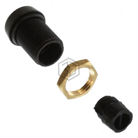 LH1050BS - Bulgin - Panel Indicators, Pilot Lights