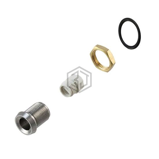 LH1048S - Bulgin - Panel Indicators, Pilot Lights