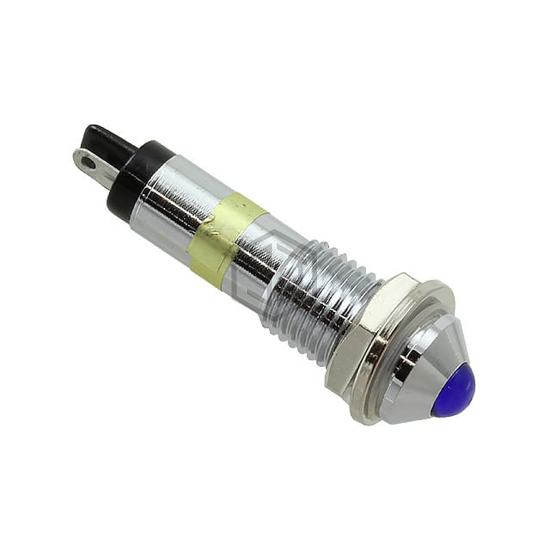 6771412324F - Dialight - Panel Indicators, Pilot Lights