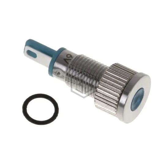 6201402304F - Dialight - Panel Indicators, Pilot Lights