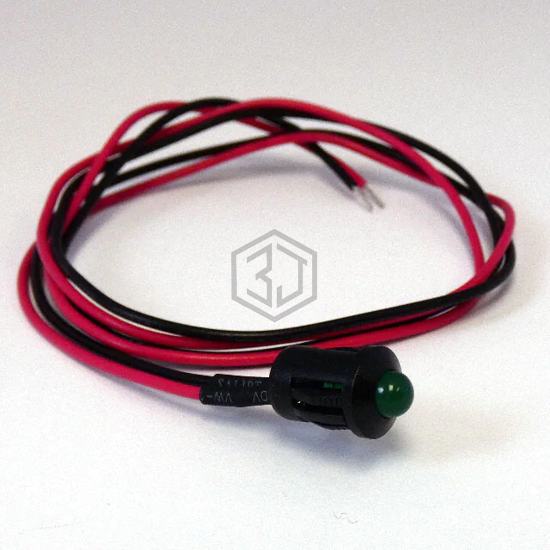 TA010315 - CML Innovative Technologies LTD - Panel Indicators, Pilot Lights