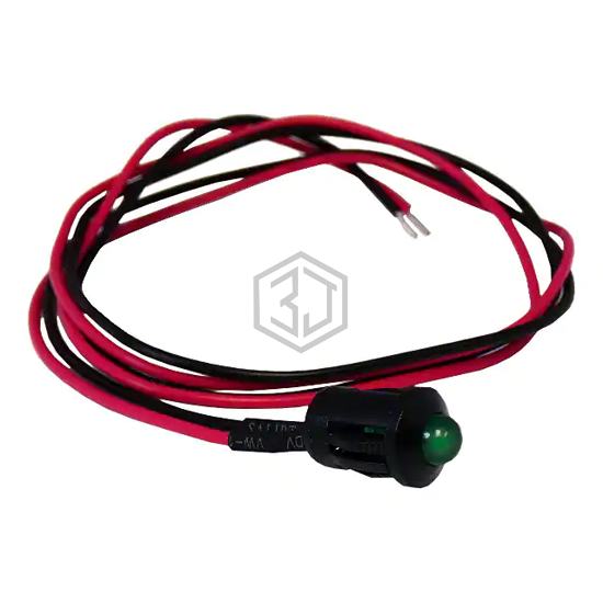 TA100315 - CML Innovative Technologies LTD - Panel Indicators, Pilot Lights