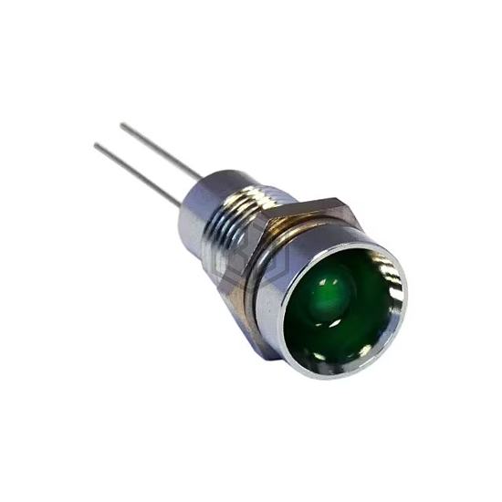 19050001 - CML Innovative Technologies LTD - Panel Indicators, Pilot Lights