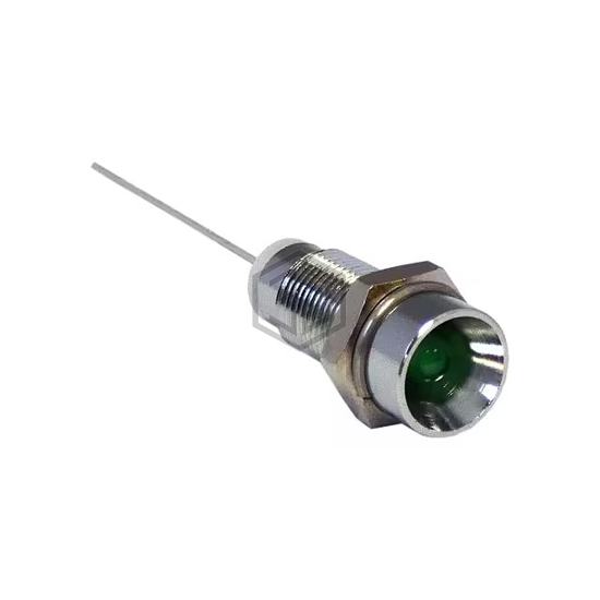 19030001 - CML Innovative Technologies LTD - Panel Indicators, Pilot Lights