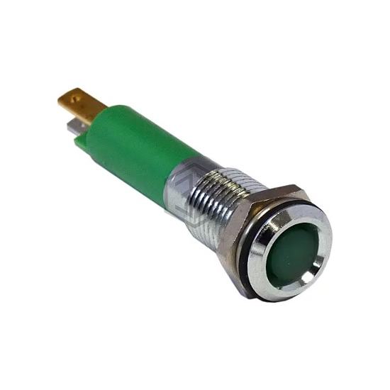 19010351 - CML Innovative Technologies LTD - Panel Indicators, Pilot Lights