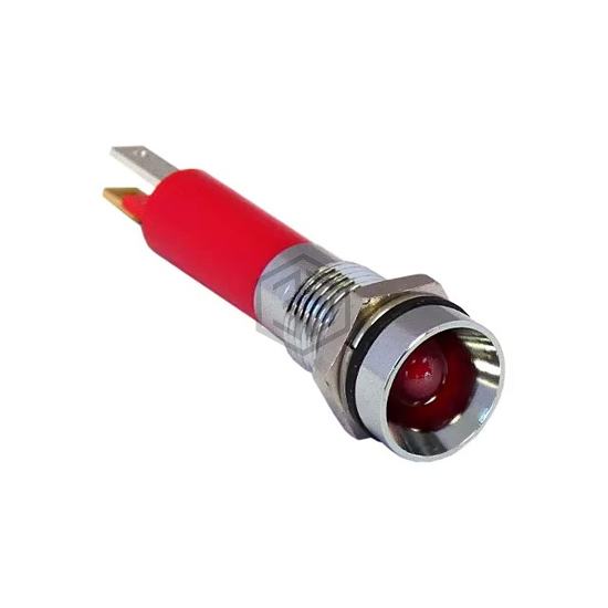 19050353 - CML Innovative Technologies LTD - Panel Indicators, Pilot Lights