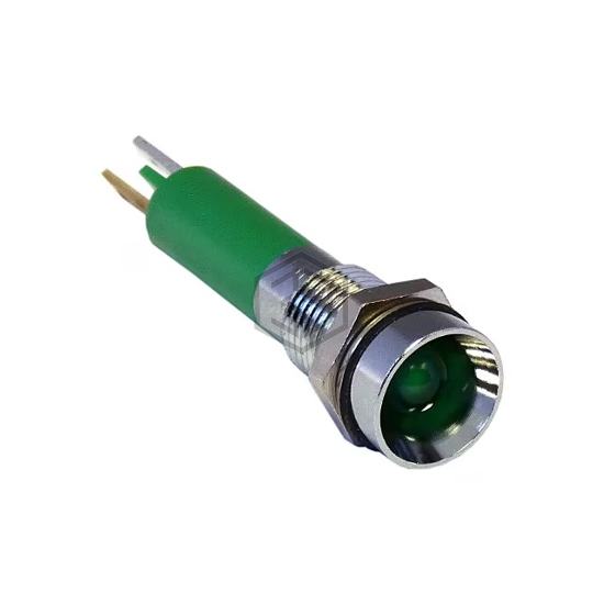 19050351 - CML Innovative Technologies LTD - Panel Indicators, Pilot Lights